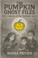 The Pumpkin Ghost Files: File 1: Secrets of the Midnight Glow B0FR4D96SS Book Cover
