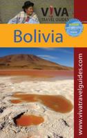 VIVA Travel Guides Bolivia 0979126495 Book Cover