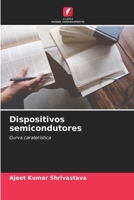 Dispositivos semicondutores (Portuguese Edition) 620789717X Book Cover