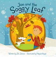 Jon and the Soggy Leaf 1592985734 Book Cover