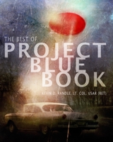 The Best of Project Blue Book B085KBRTGZ Book Cover