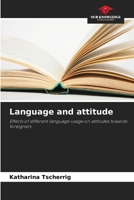 Language and attitude 6209288782 Book Cover