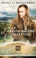 Yellowstone Awakening 1096690012 Book Cover