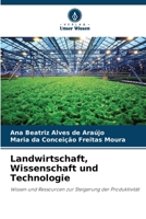 Landwirtschaft, Wissenschaft und Technologie (German Edition) 6208335701 Book Cover