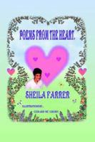 Poems from the Heart 1425931847 Book Cover