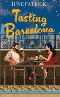 Tasting Barcelona B0H5FRFQSH Book Cover