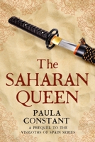 The Saharan Queen 064873580X Book Cover