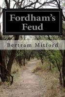 Fordham's Feud 1523713771 Book Cover