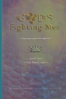 Gods Fighting Men: The Rising Son B0GFD681YQ Book Cover