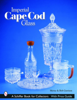 Imperial Cape Cod Glass 0764319531 Book Cover