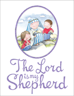 The Lord Is My Shepherd 1781281432 Book Cover