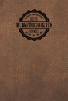 Gepr�ft und Best�tigt bester Bilanzbuchhalter der Welt: inkl. Terminplaner 2020 ★ Das perfekte Geschenk f�r M�nner, die in der Buchhaltung arbeiten Geschenkidee Geschenke 1706153767 Book Cover