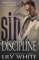 Sin & Discipline 0999787152 Book Cover
