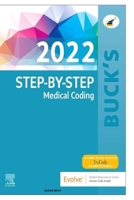 Step-by-Step Medical Coding B0BJNDBLZS Book Cover