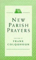 New Parish Prayers 0340735244 Book Cover