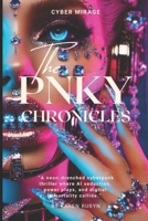 The PNKY Chronicles B0DZH25FQZ Book Cover
