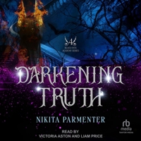 Darkening Truth B0H42L9C8K Book Cover