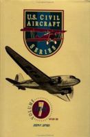 U.S. Civil Aircraft Series, Vol. 7 0830643729 Book Cover