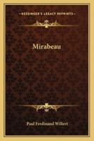Mirabeau 1017904413 Book Cover