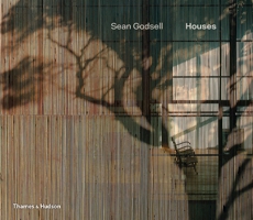 Sean Godsell: Houses 0500343527 Book Cover