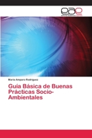 Guía Básica de Buenas Prácticas Socio-Ambientales 6202135115 Book Cover