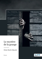 Le mystère de la grange 2385913224 Book Cover