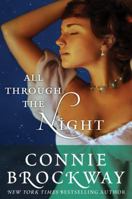 All Through the Night 0440223725 Book Cover