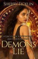 Demons Lie 1948583127 Book Cover