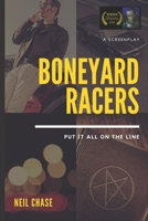 Boneyard Racers B09PM781P1 Book Cover