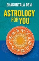 Astrology for You 8122200672 Book Cover