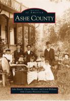 Ashe County 073850615X Book Cover