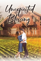 Unexpected Blessing B0F8274YH7 Book Cover