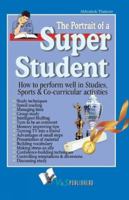 The Portrait of a Super Student 9381384185 Book Cover