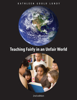 Teaching Fairly in an Unfair World 1551382318 Book Cover