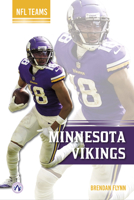 Minnesota Vikings (NFL Teams) B0CSHL16BG Book Cover