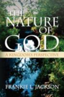 The Nature of God 1436385121 Book Cover