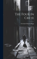 The Four in Crete 1021996866 Book Cover