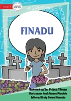 The Ceremony of All Souls Day - Finadu 1922374628 Book Cover