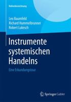 Instrumente Systemischen Handelns: Eine Erkundungstour 365807857X Book Cover