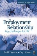 The Employment Relationship: Key Challenges for HR 0750649410 Book Cover
