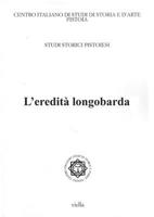 L'Eredita Longobarda 8867283189 Book Cover