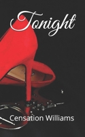 Tonight ((Enjoying Sexual Experiences (ESE)) 1692872338 Book Cover
