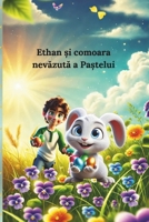 Ethan ?i comoara nevazuta a Pa?telui (Theo's Secret Lessons) (Romansch Edition) B0DYY7LN85 Book Cover