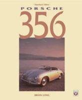 Porsche 356 1874105634 Book Cover