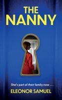 The Nanny 1804059854 Book Cover