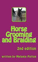 Horse Grooming and Braiding 1719962847 Book Cover