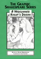 A Midsummer Night's Dream 0237519674 Book Cover