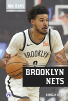 Brooklyn Nets (NBA Teams) B0FFTP98J2 Book Cover