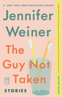The Guy Not Taken 0743298055 Book Cover