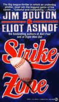 Strike Zone 0451183347 Book Cover
